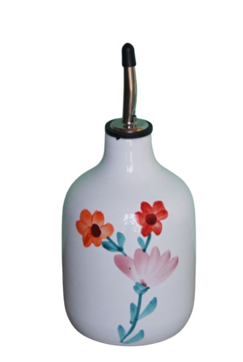 La Gabbianella Oil jar