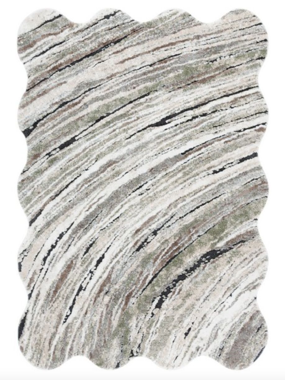 Green Ivory Mod 8x10