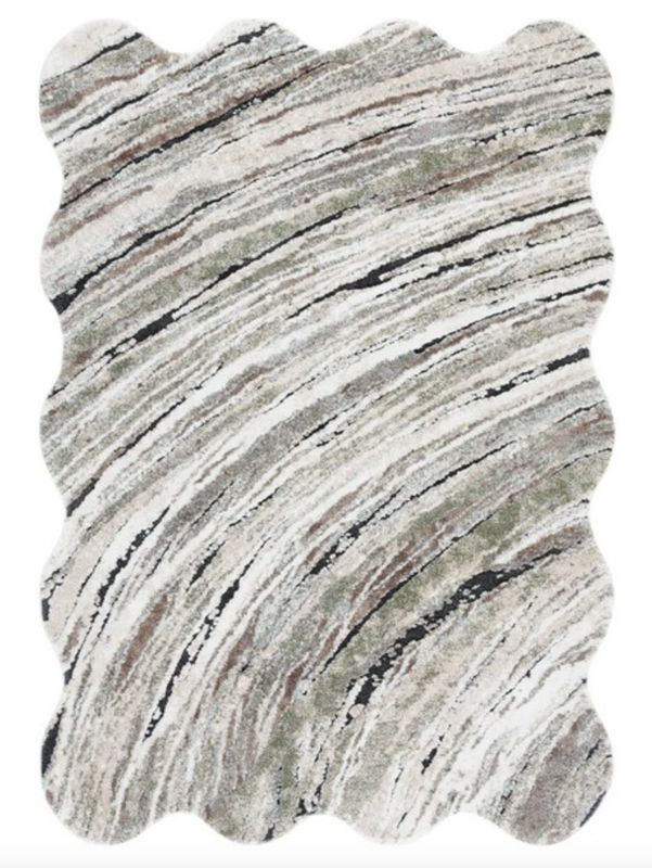 Green Ivory Mod 8x10