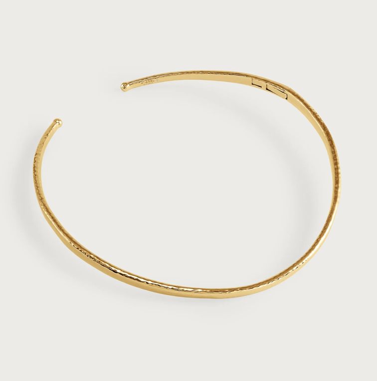 Farrier Choker Necklace