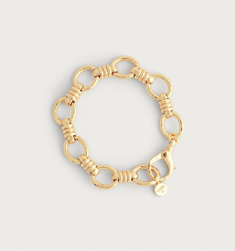 Neptune Chain Bracelet