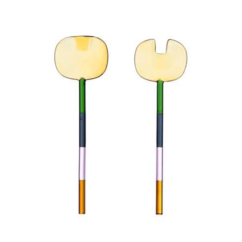 Andalusia 2 PC Cutlery Set