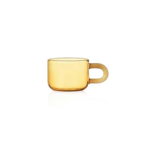 Ichendorf Coffee Yellow