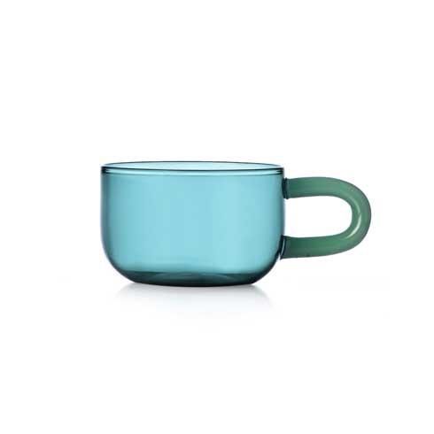 Ichendorf Tea Cup Patrol