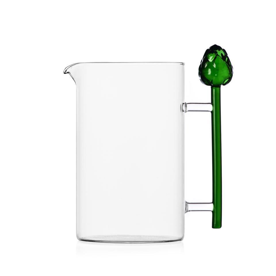 Ichendorf Artichoke Jug