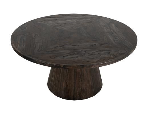 60" Balam Round Dining Table