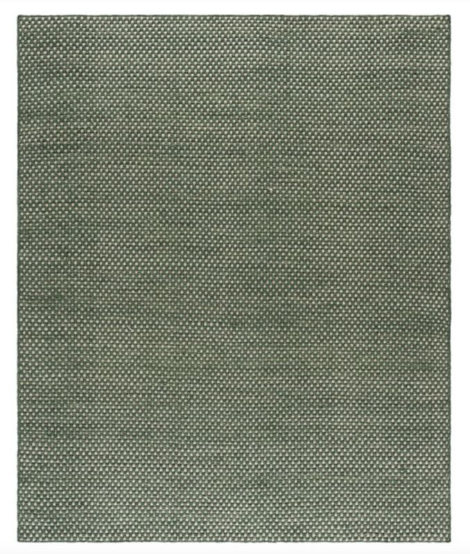 Green Ivory 8x10