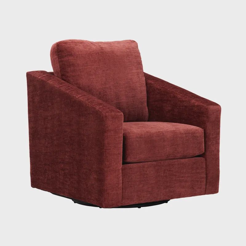 Mulberry Swivel Chairs