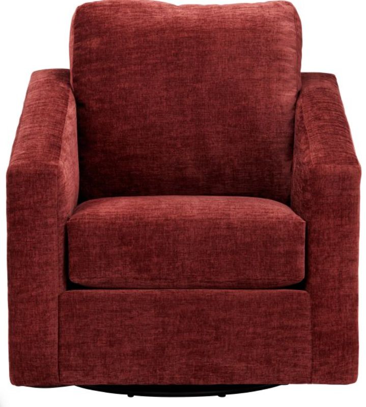 Mulberry Swivel Chairs