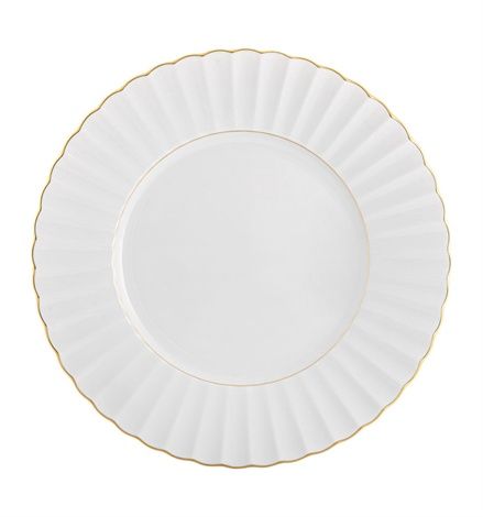 Vista Allegra Dinner Plate