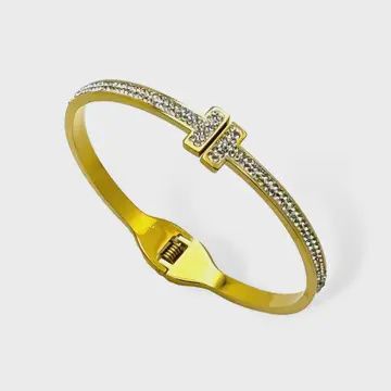 T Small Cuff