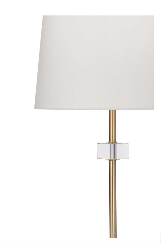Hampton Table Lamp