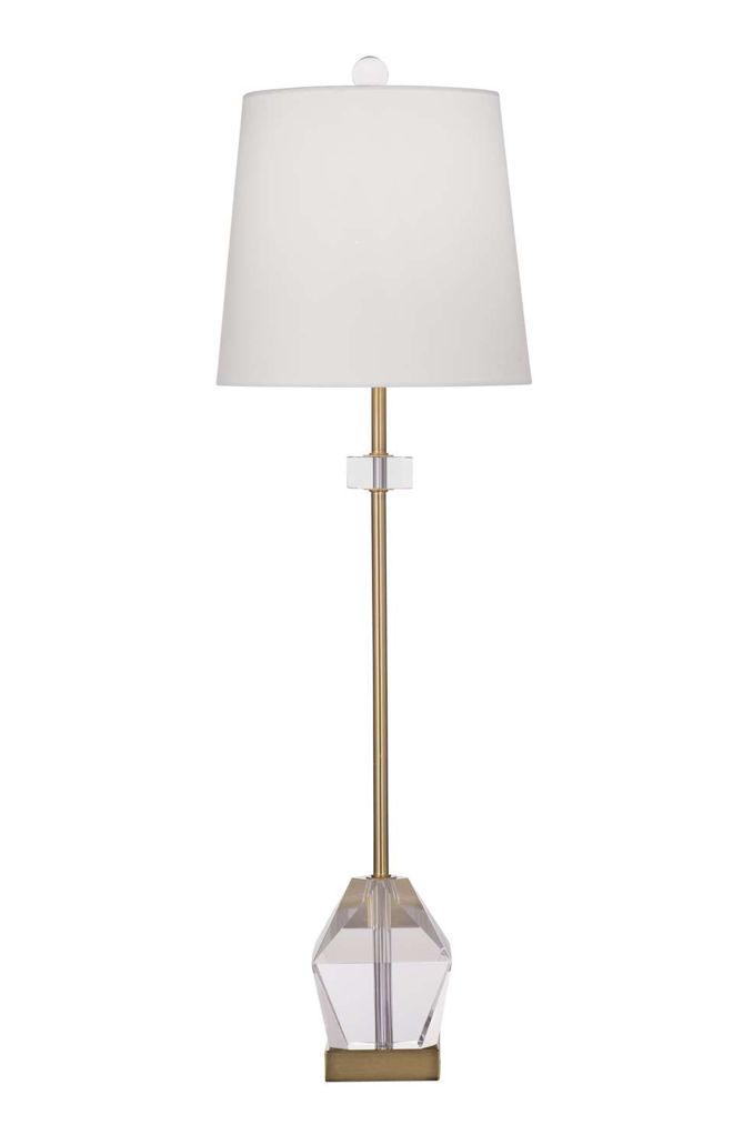 Hampton Table Lamp