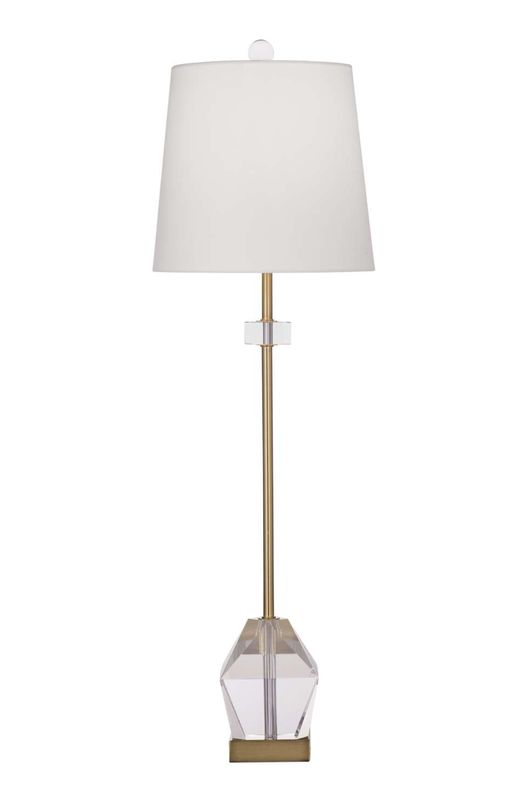 Hampton Table Lamp