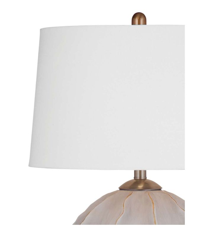 Anna Table Lamp
