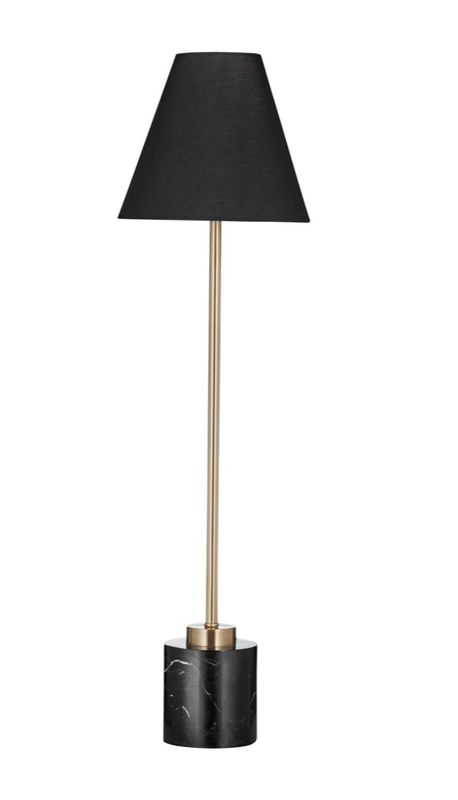 Naomi Table Lamp