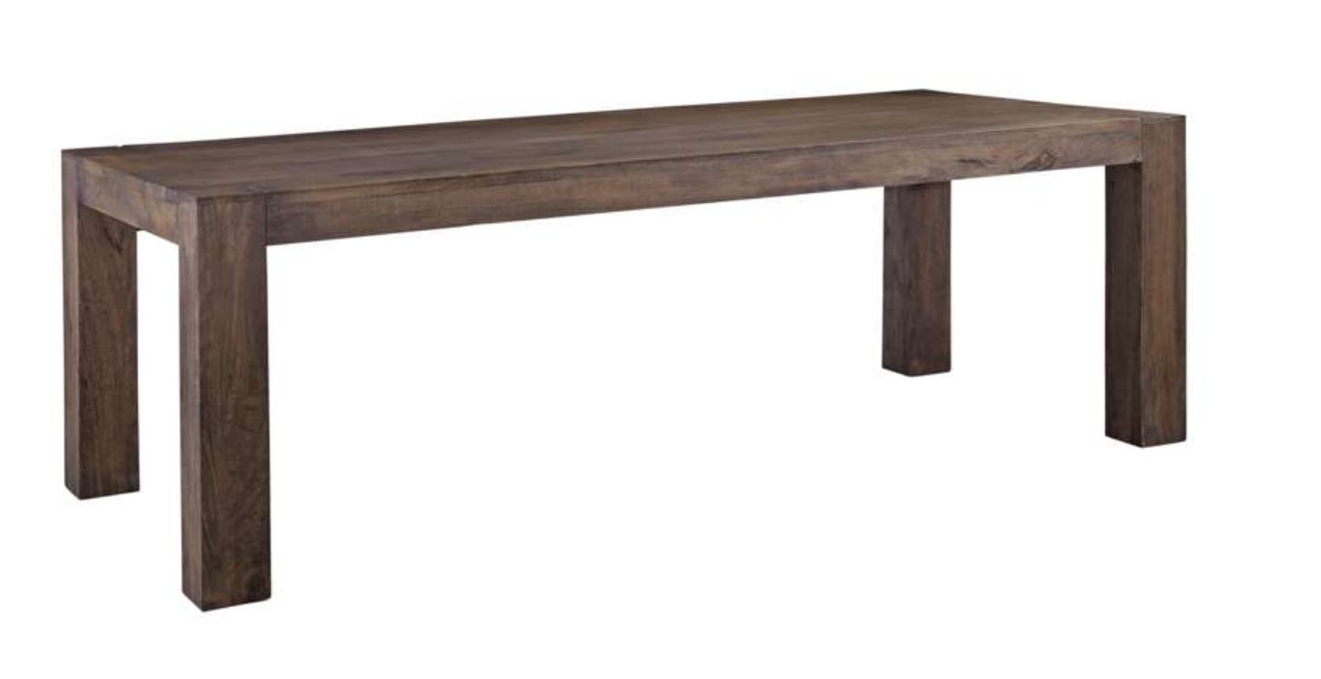 Walsh Dining Table 90x40x30