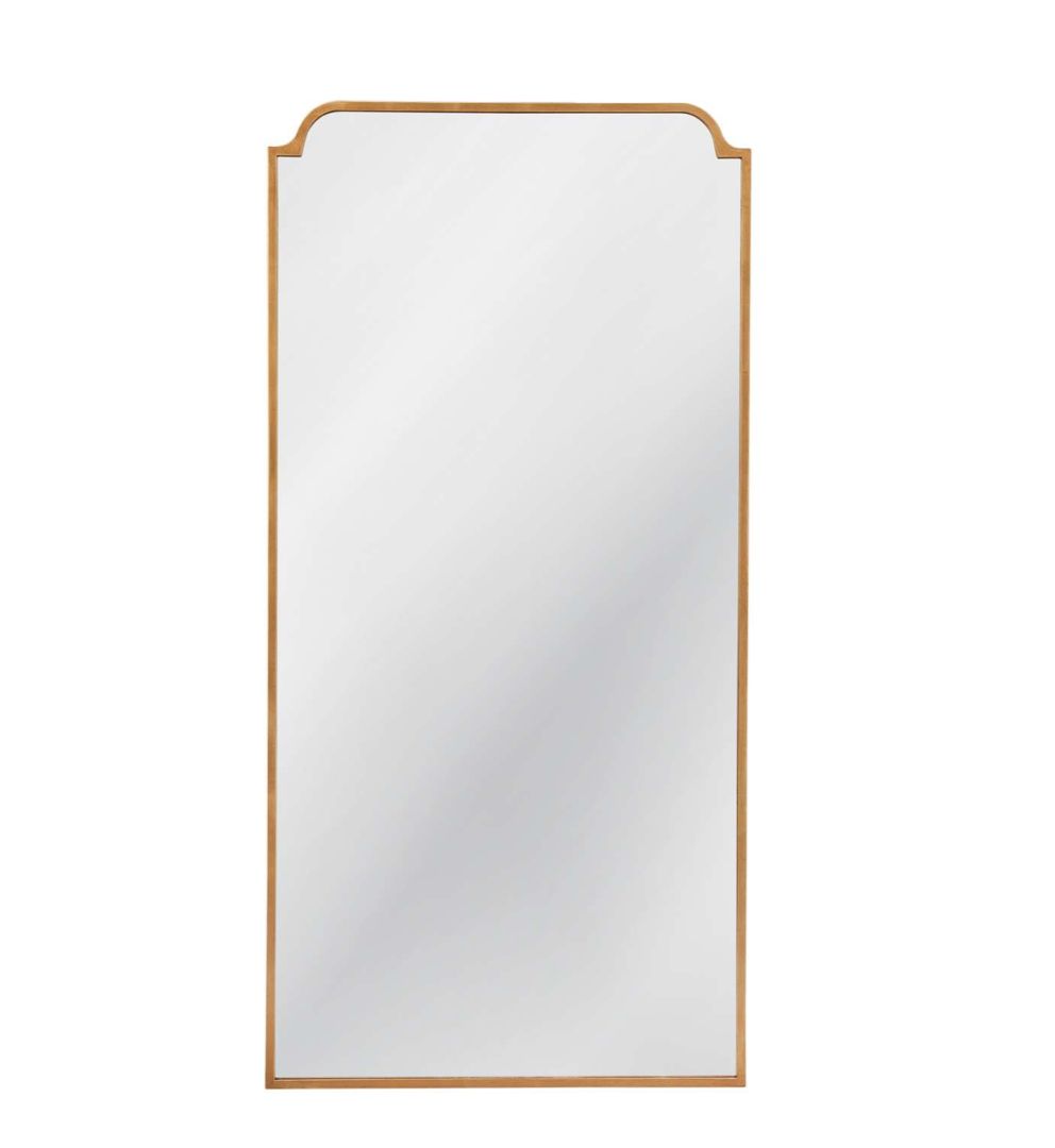 Isla Floor Mirror 36x74