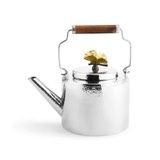 Butterfly Ginko Teapot Butterfly Ginko Teapot