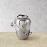 White Orchid Lg Vase White Orchid Lg Vase