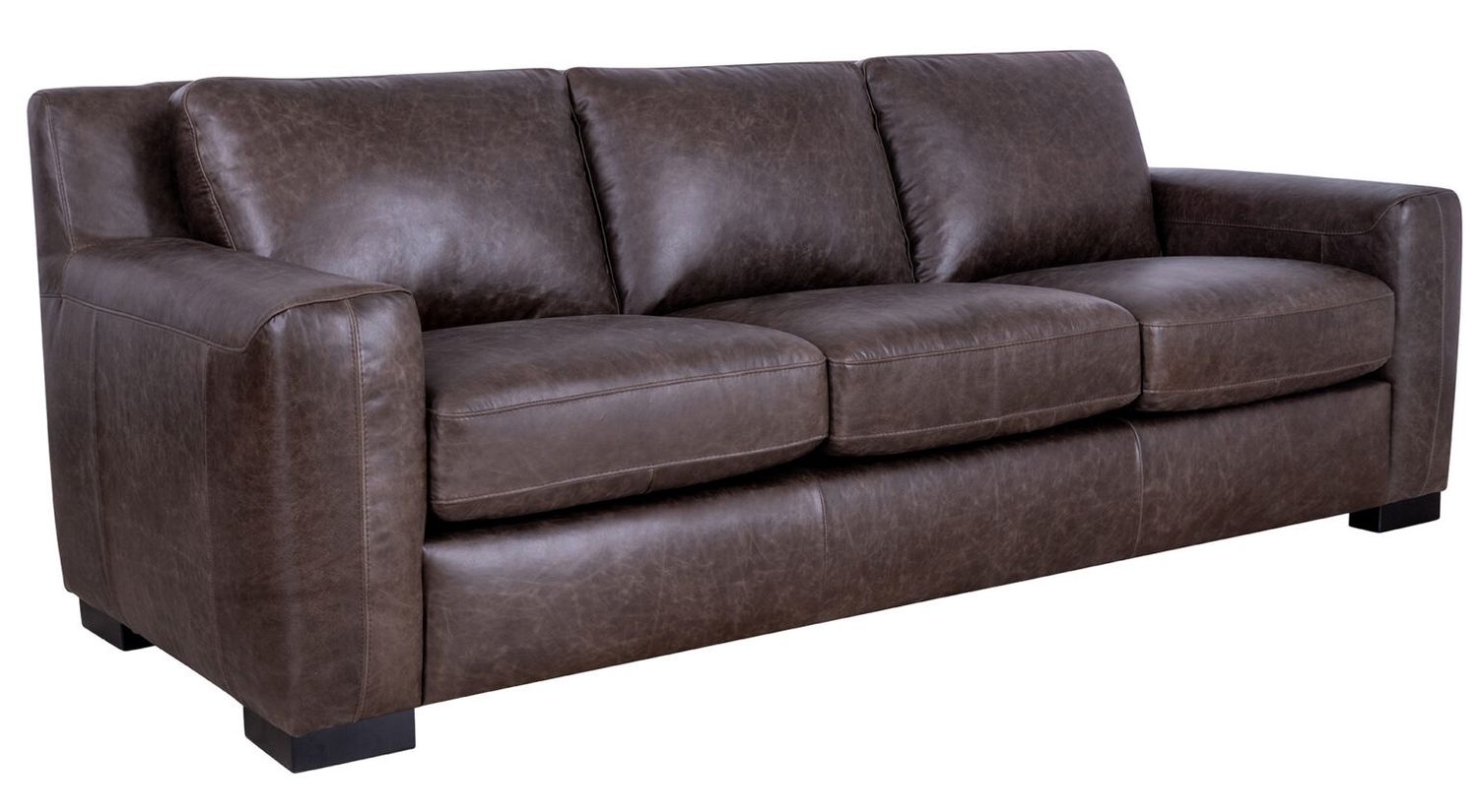 Sofa Bomberwalnut