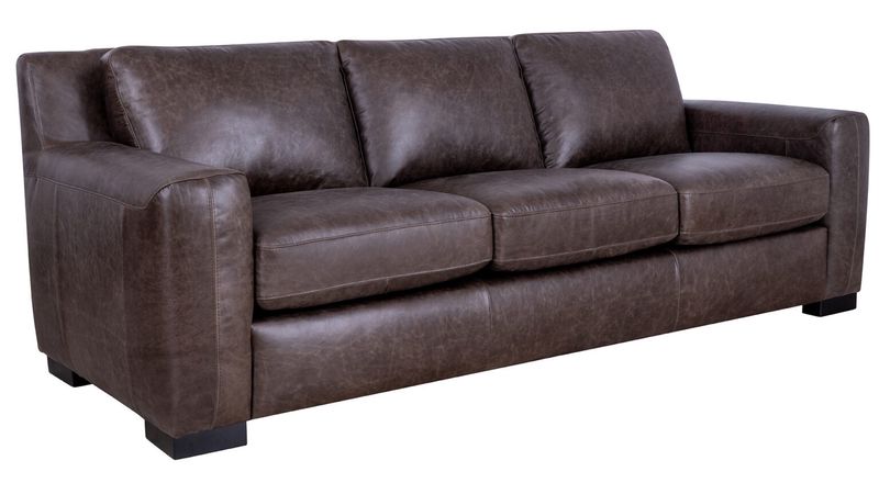 Sofa Bomberwalnut