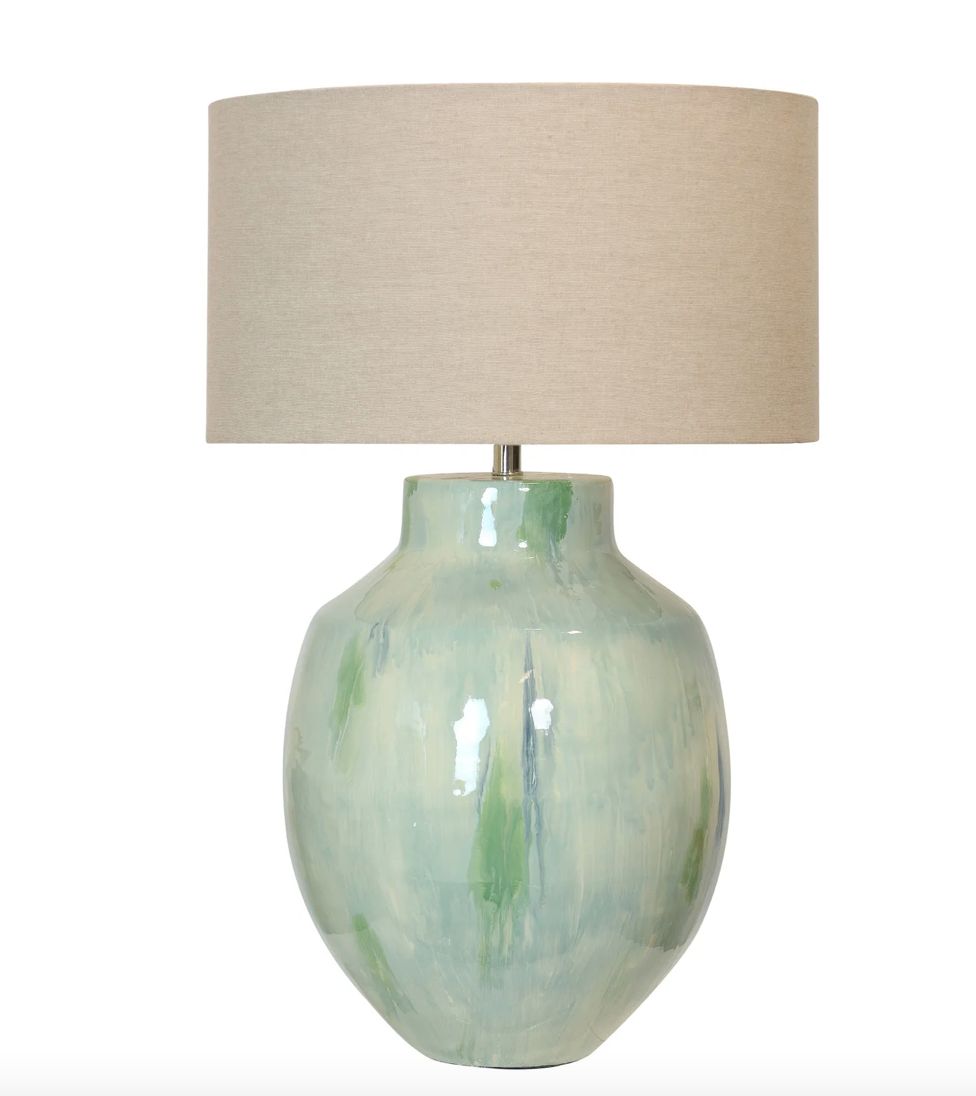 Living Table Lamp