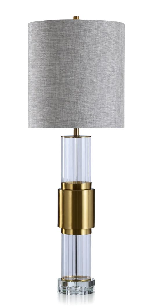 William Table Lamp