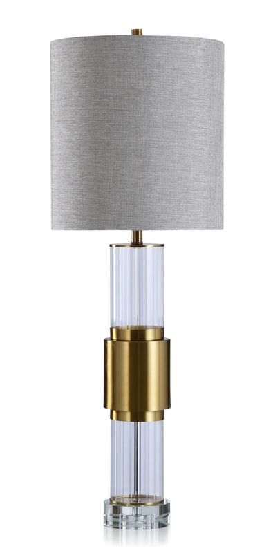 William Table Lamp