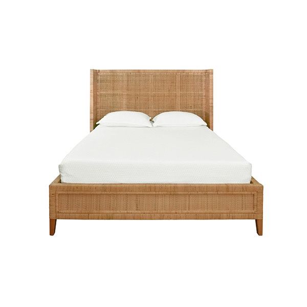 Dolly Queen Bed