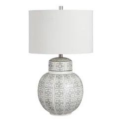 Evangeline Table Lamp