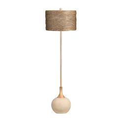 Kenya Floor Lamp