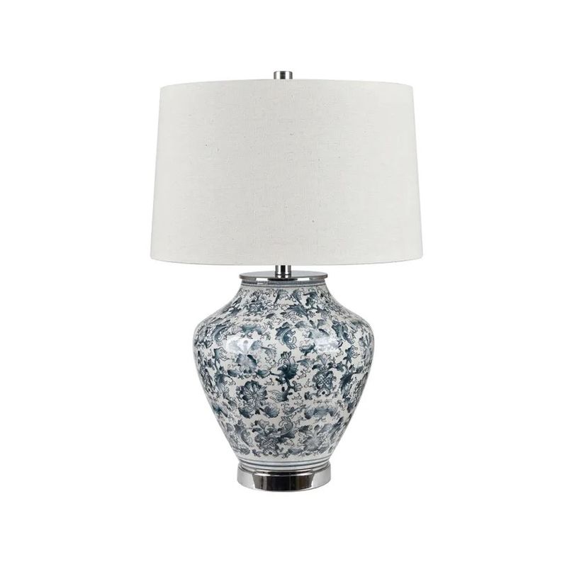 Isidore Table Lamp