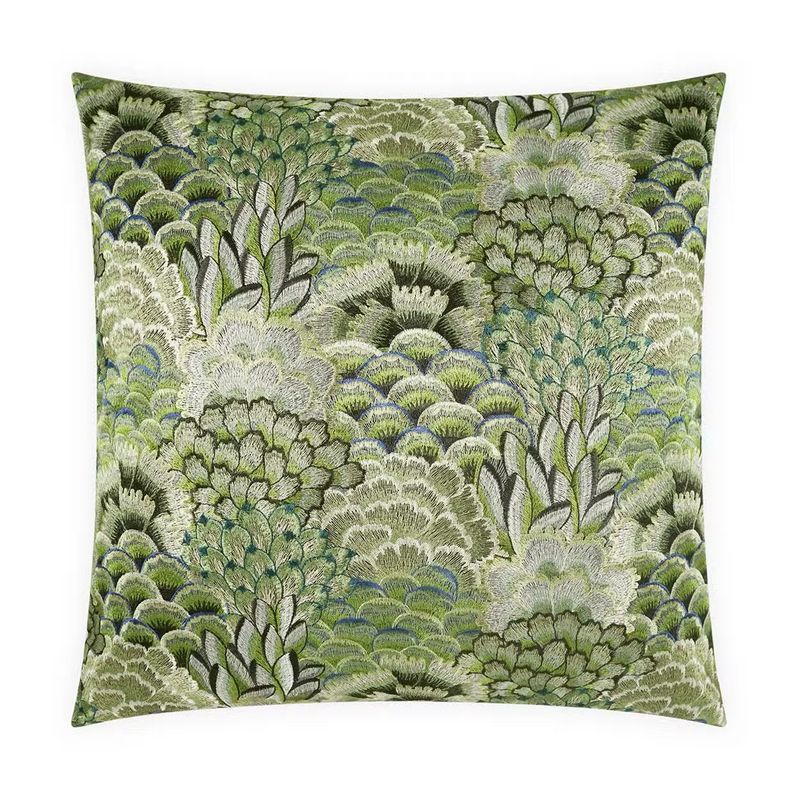 Milla Pillow 22"X22" Clover