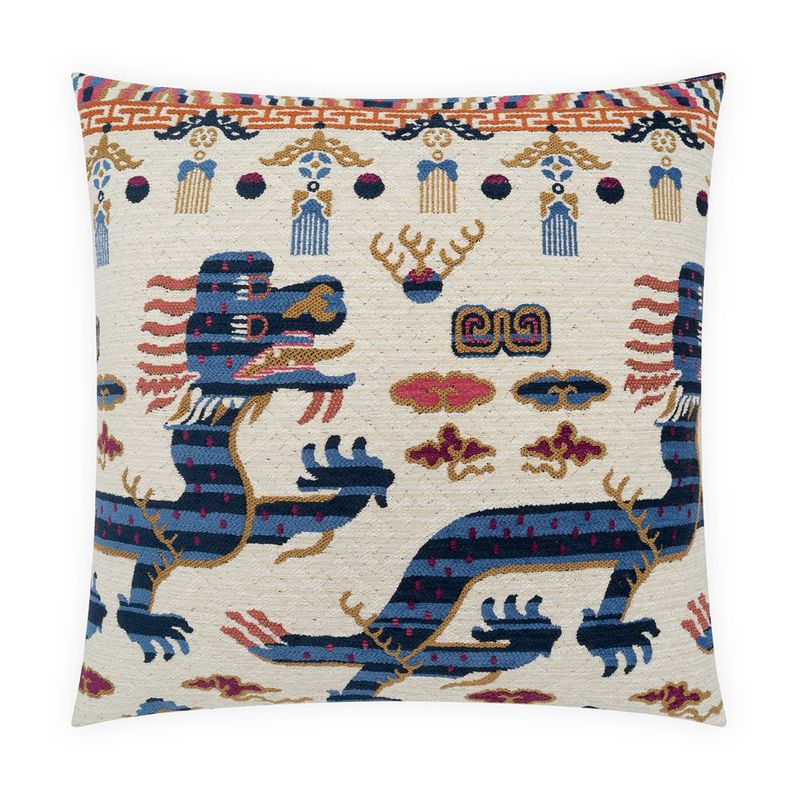 Puff Pillow 24"X24"