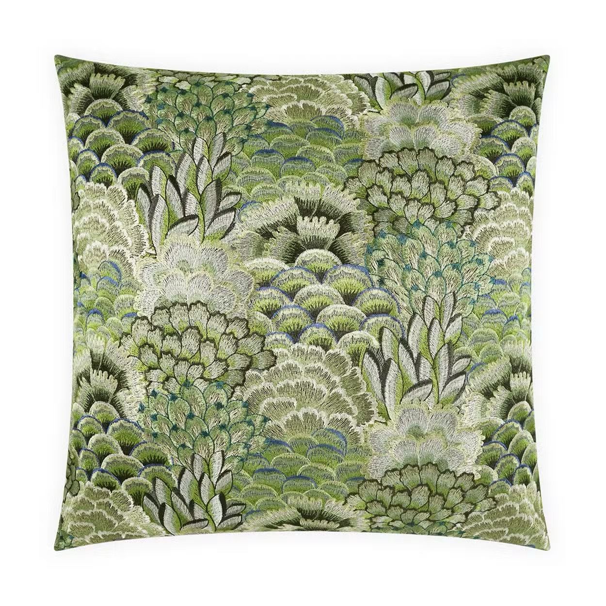 Milla Lumbar Pillow 14"X24"