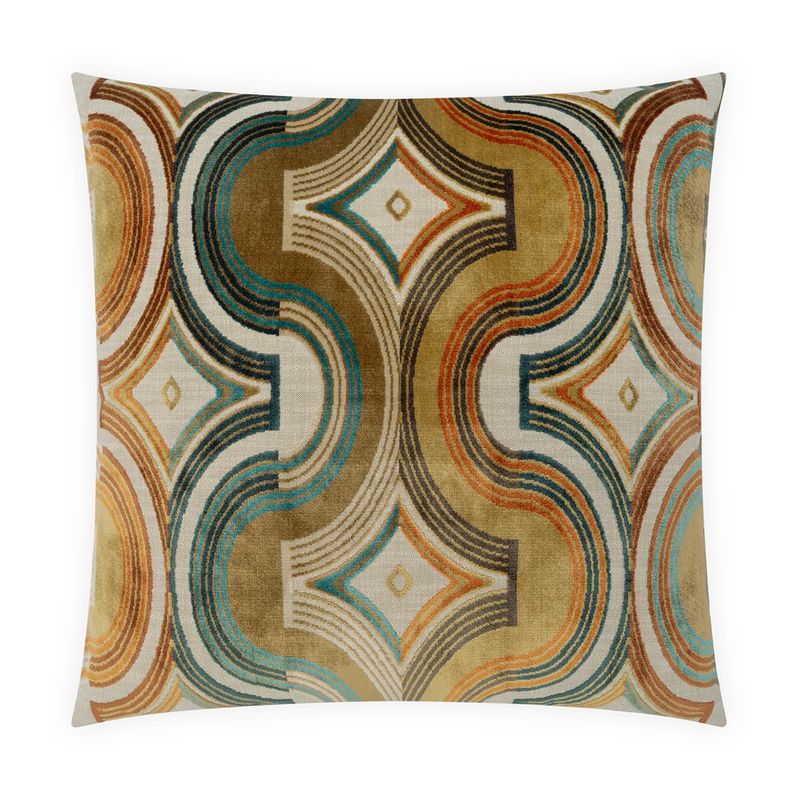Orleans Pillow 24X24
