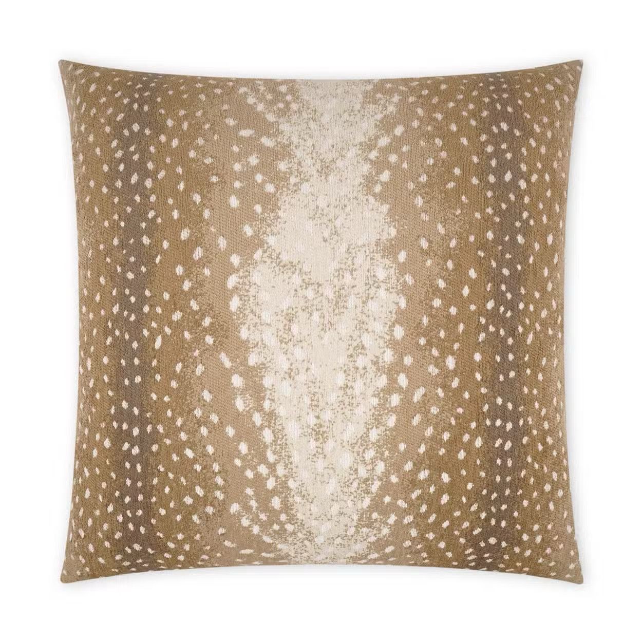 Cerbiatta Outdoor Pillow Sisal