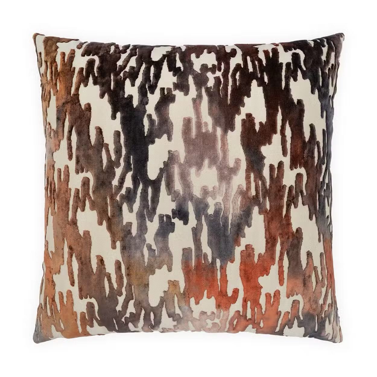 Jervis Pillow Clay 24"X24"
