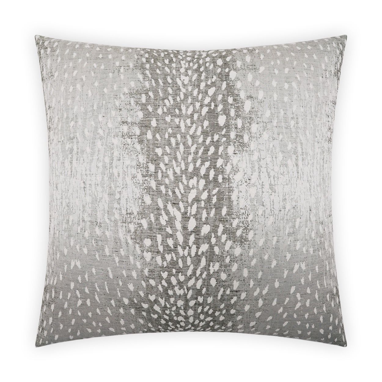 Doe A Deer Pillow 24X24