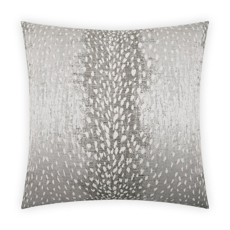 Doe A Deer Pillow 24X24