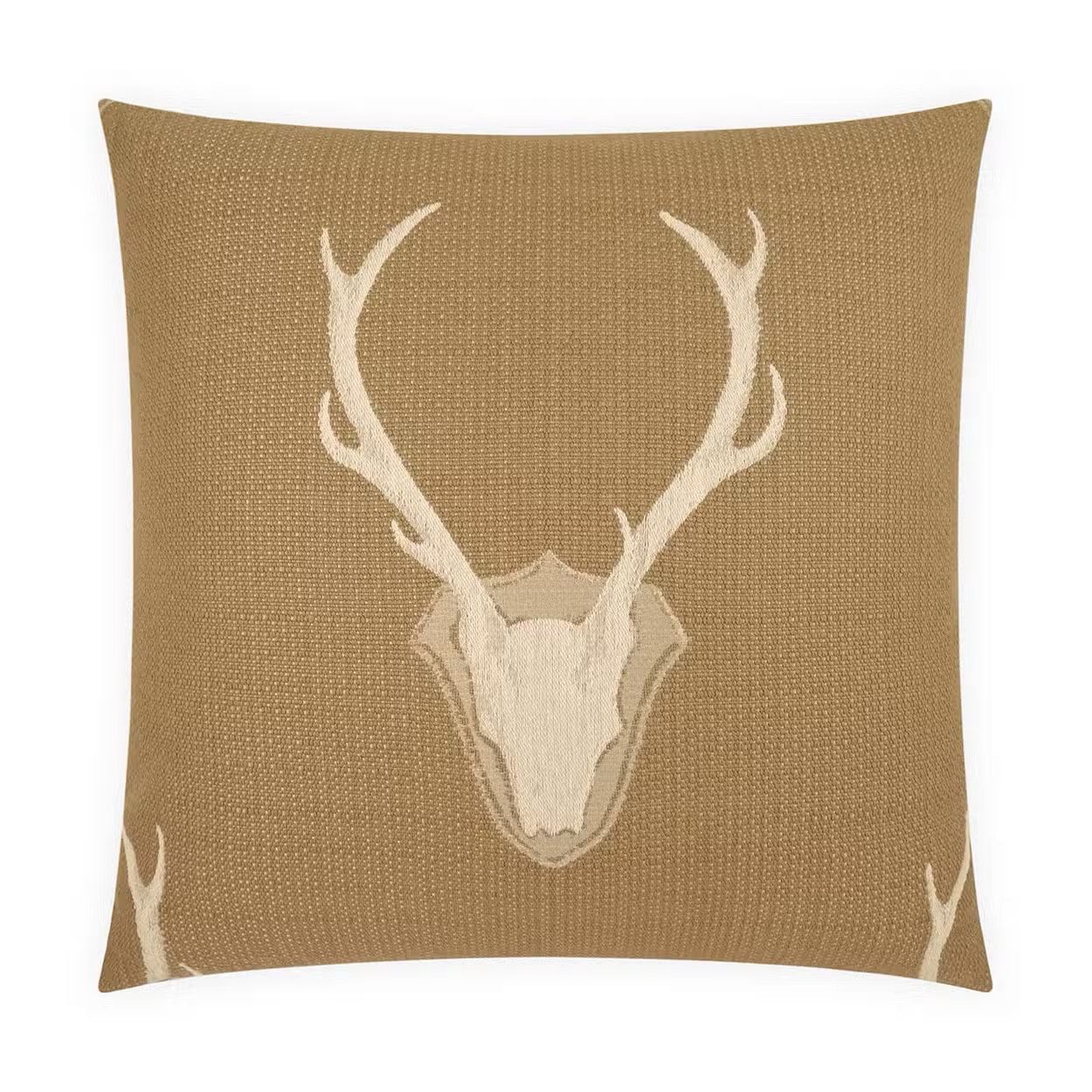 Uncle Buck Lounge Pillow Desert 36X36