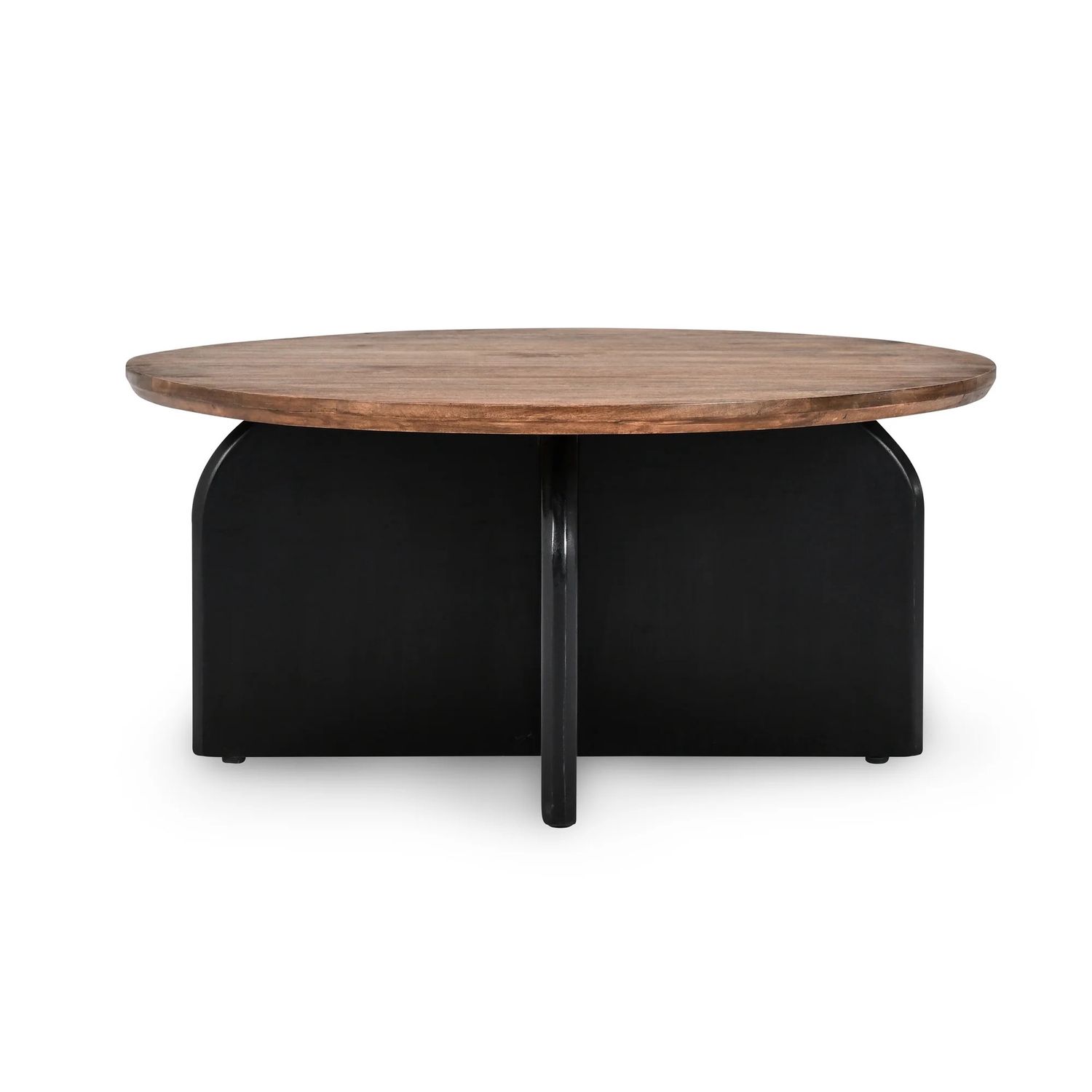 Penelope 40" Round Coffee Table