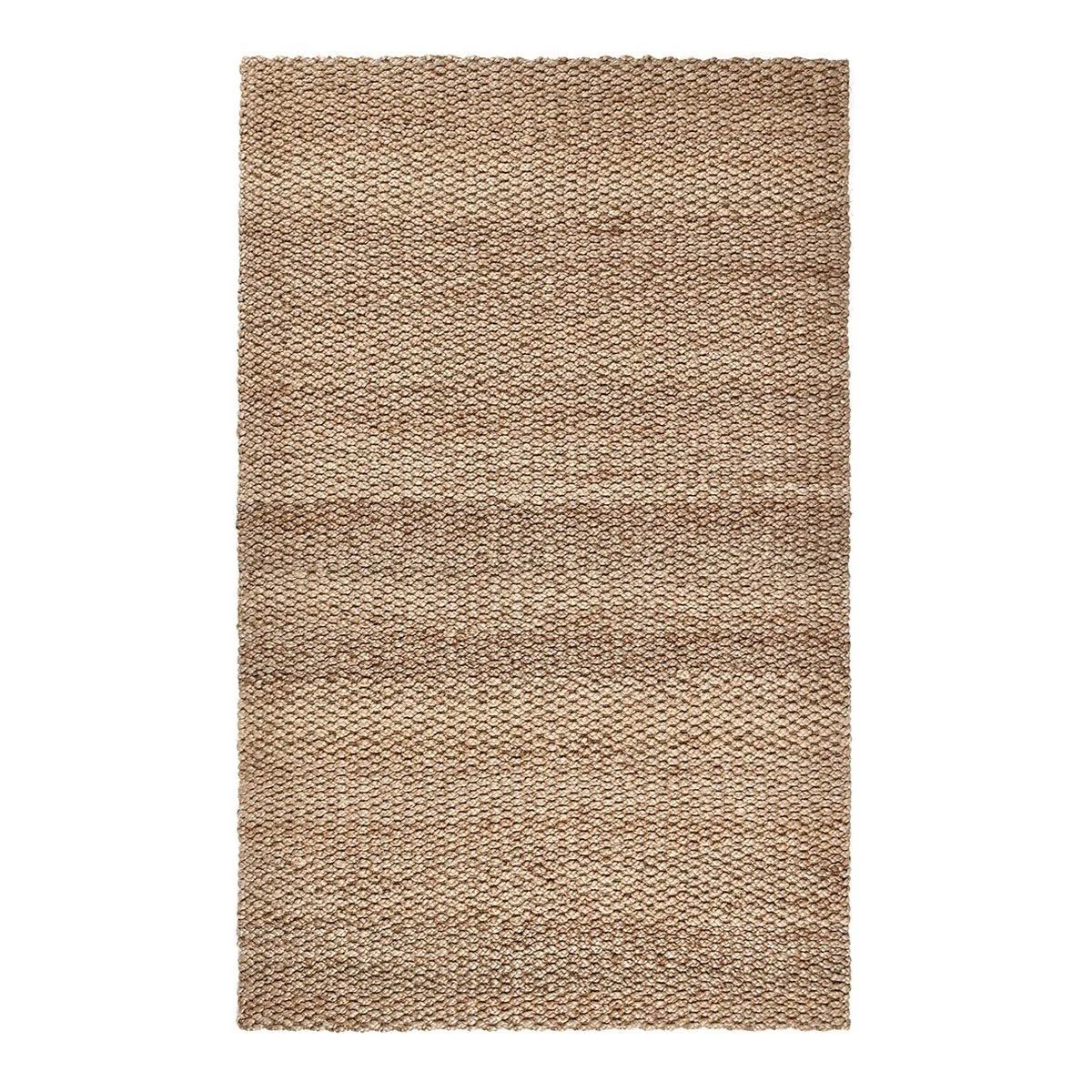 Santa Cruz Jute Rug 5X8