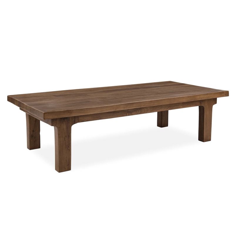 Carmel 60" Coffee Table
