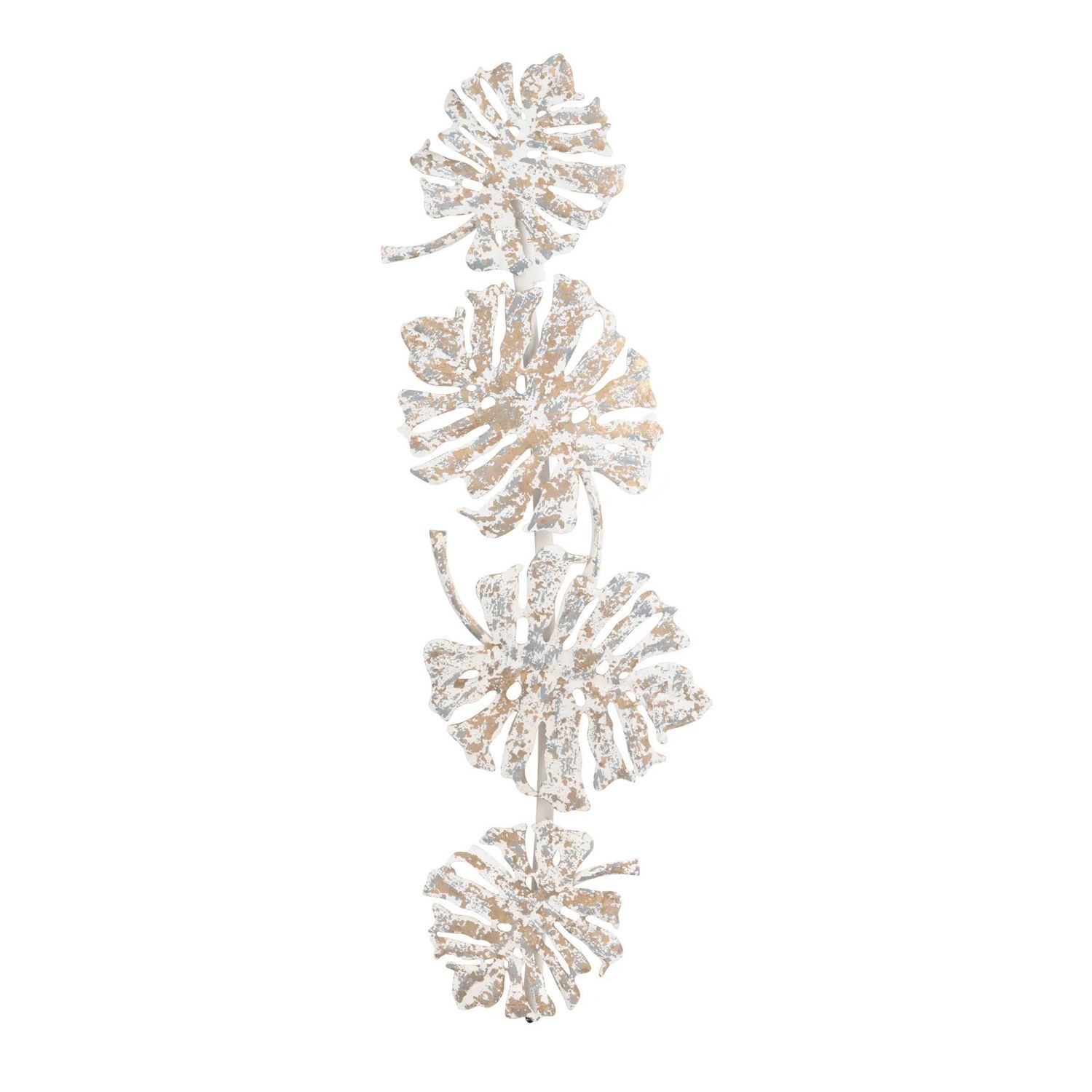 Callaway Palm Leaf Sconces
