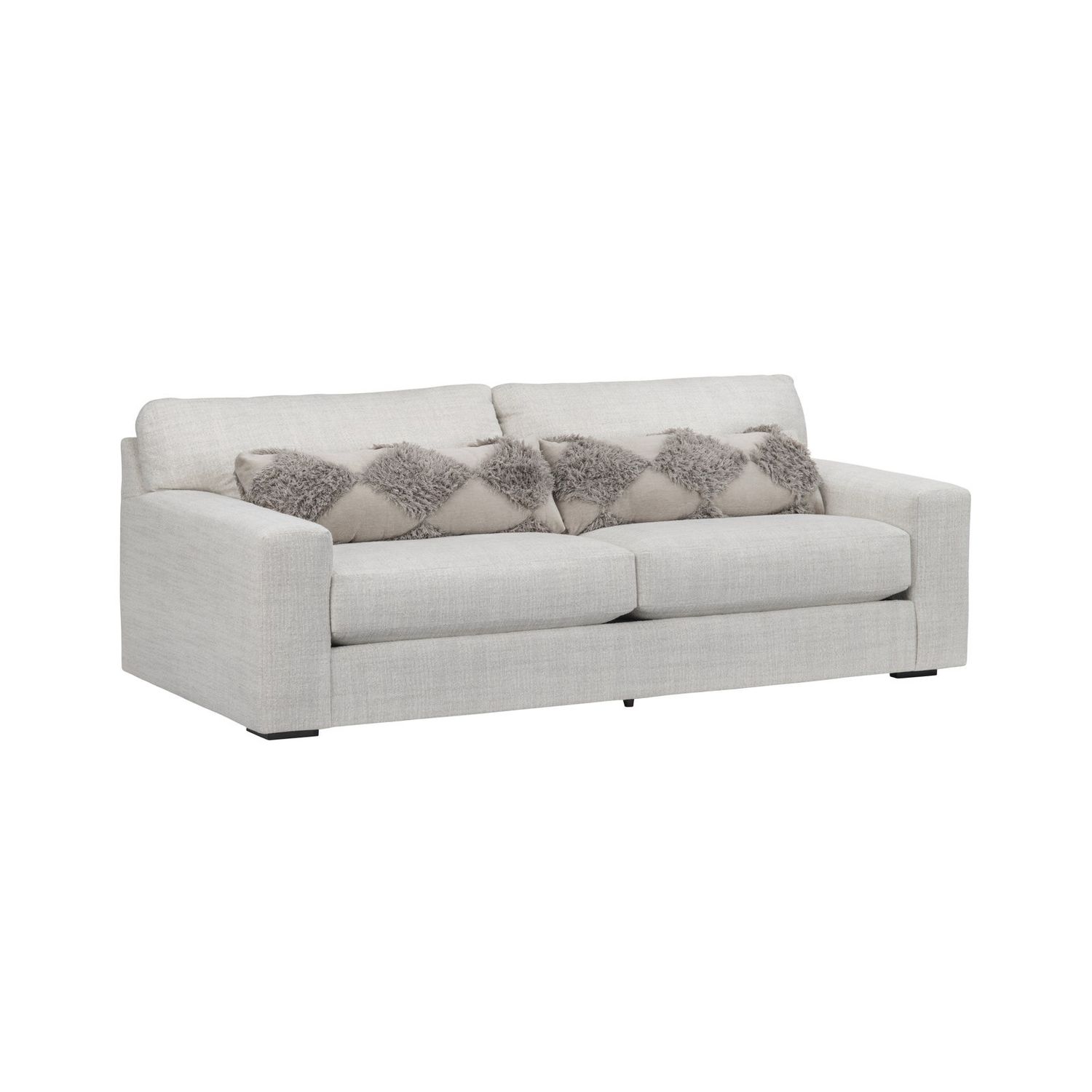 Melrose Sofa 93 x 43 x 35 (in)