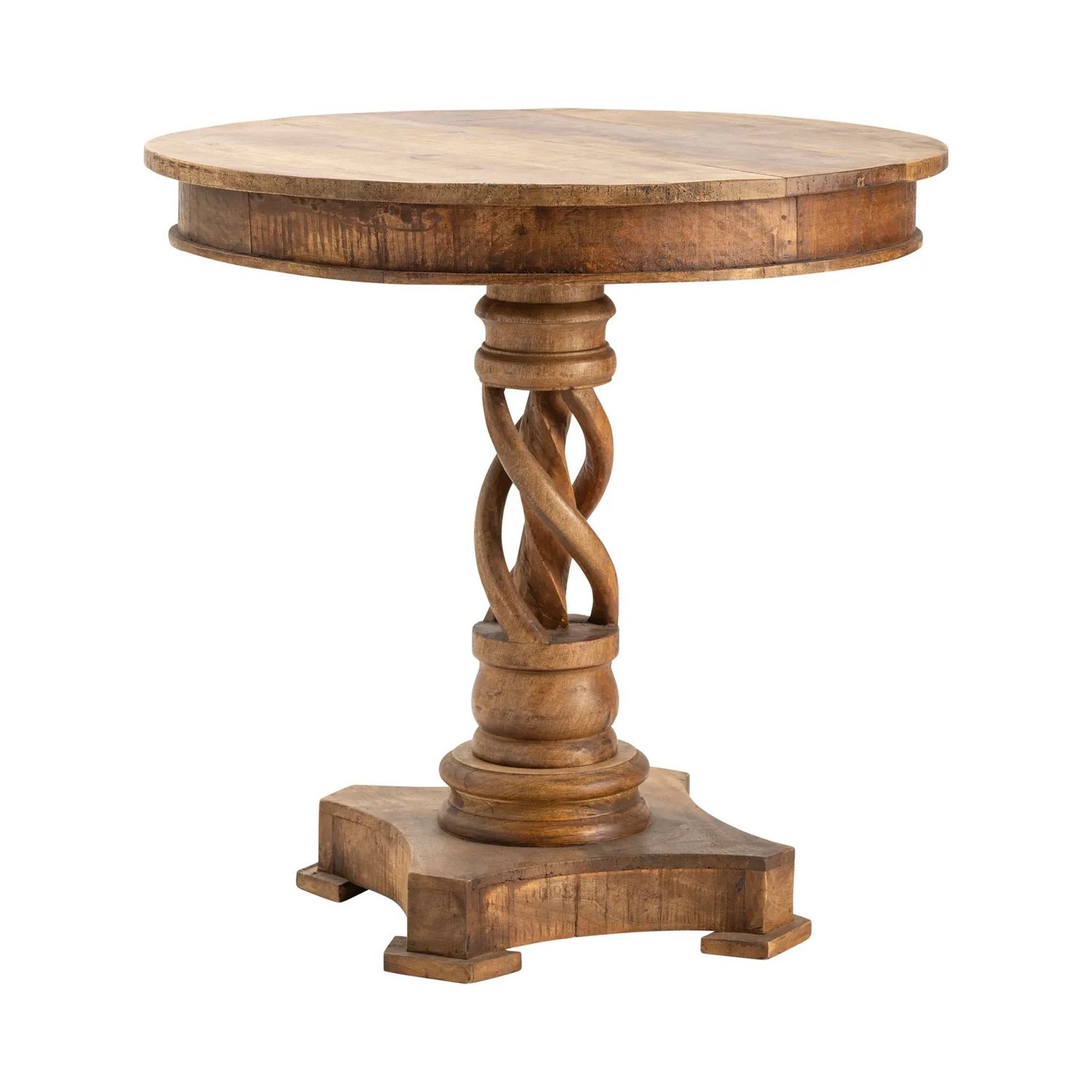 Kingsley Accent Table 30 x 30 x 30.25 (in)