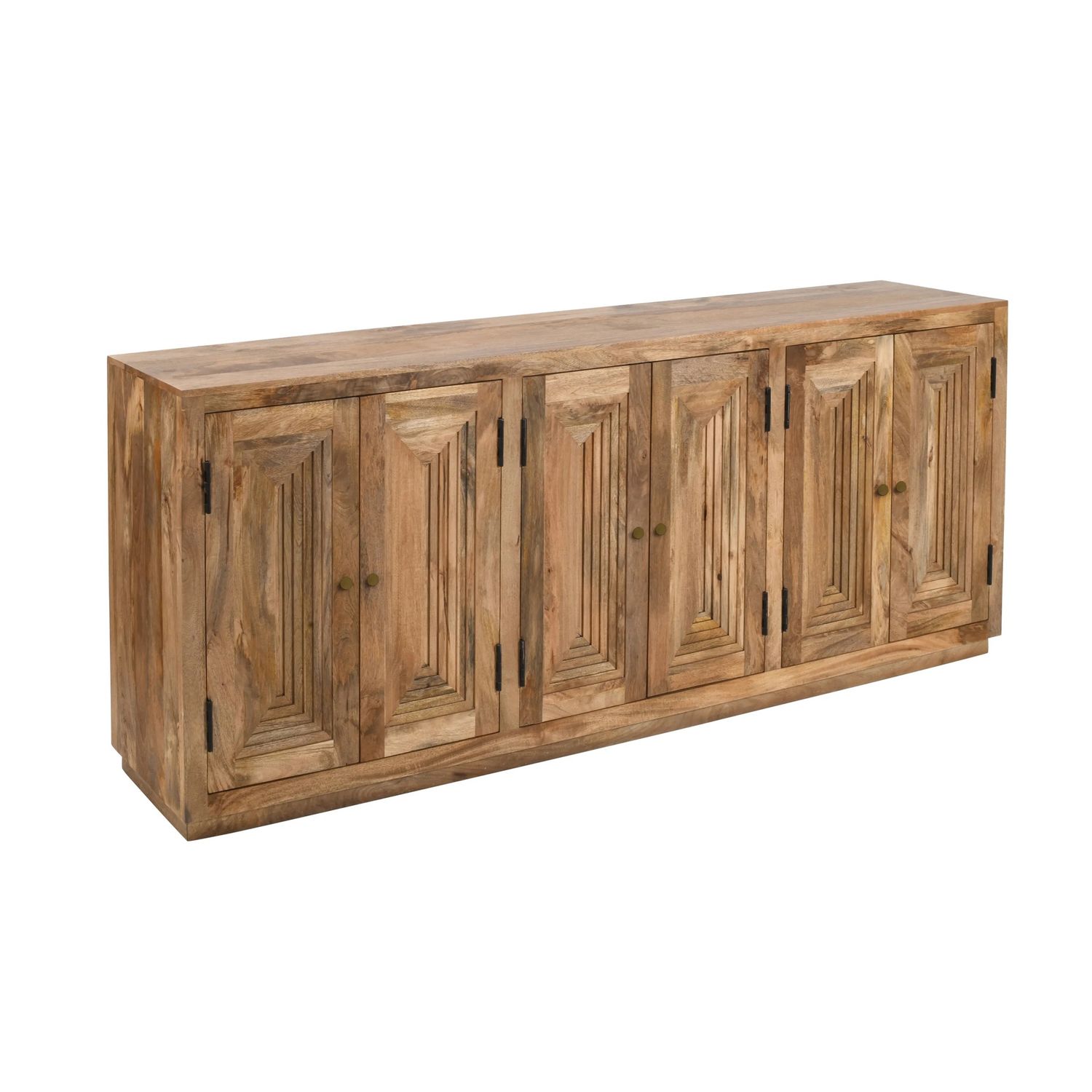 Ronan 6 Dr Sideboard 90 x 17 x 36 (in)