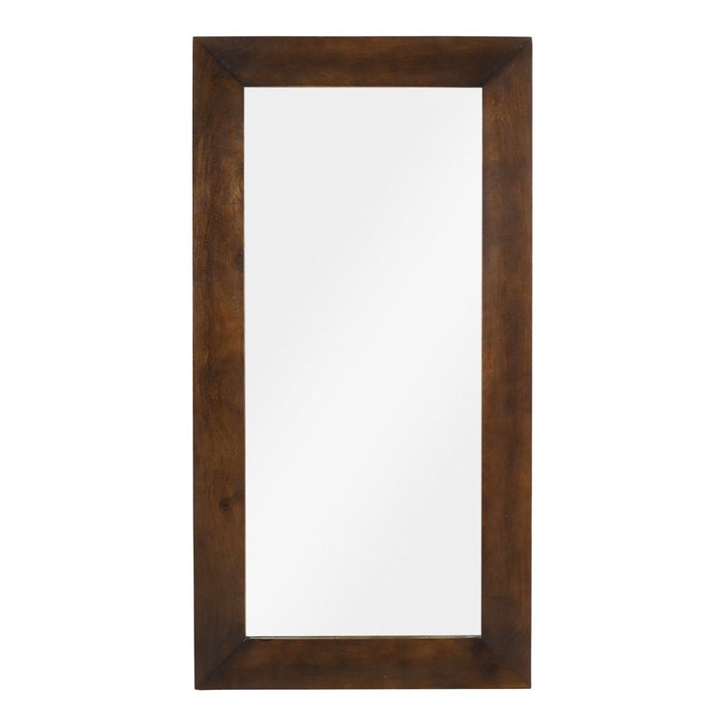 Atticus Round Mirror 40 x 5 x 80 (in)